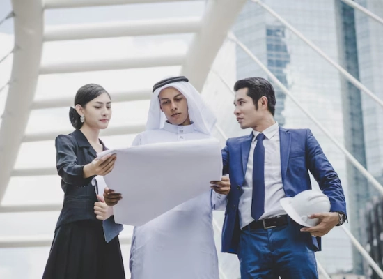 Saudi Investment Regulations: A Gateway for Global Investors