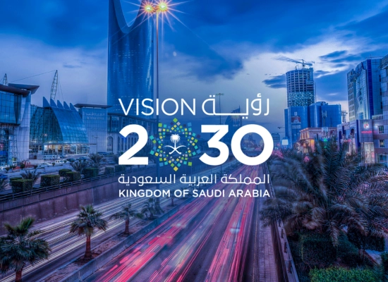Vision 2030 Opportunities Driving Saudi Economic Growth