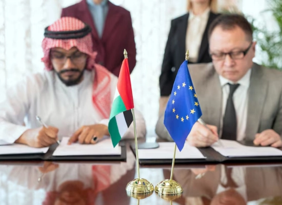 Understanding Foreign Ownership Laws in Saudi Arabia