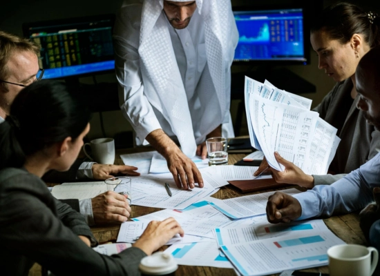 Saudi Labor Law Updates Every Employer Should Know