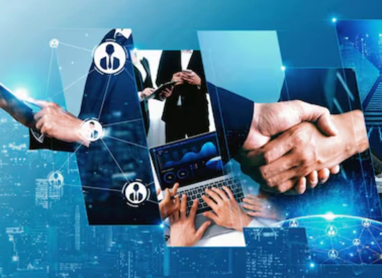 Corporate Services