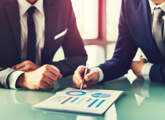 Management Consultancy