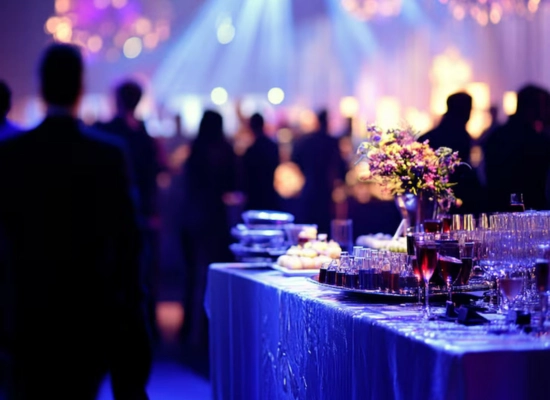 Event Management