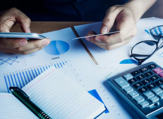 Accounting / Auditing