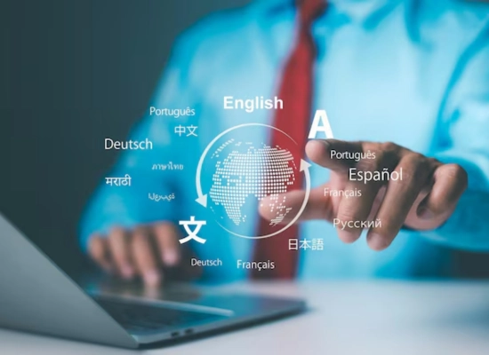Translation Services