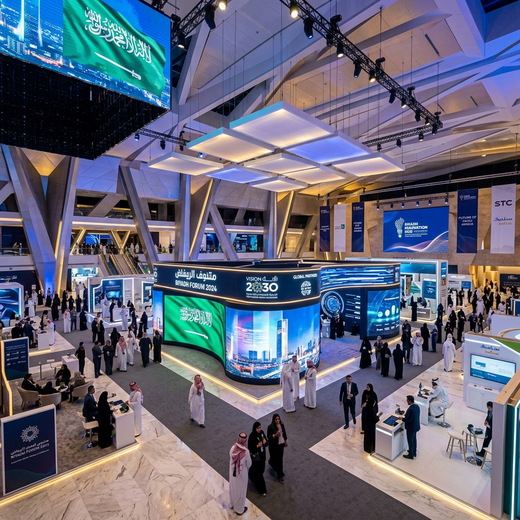 Exhibition & Event Licensing