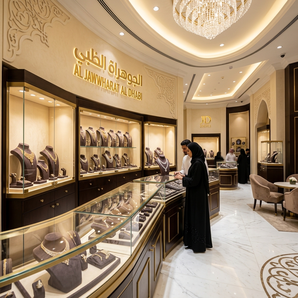 Gold & Jewellery Industry Support