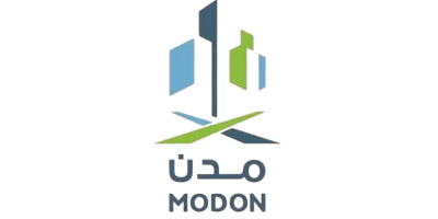 MODON Logo