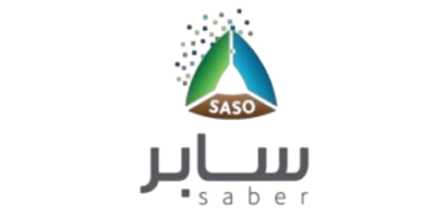 SABER Logo