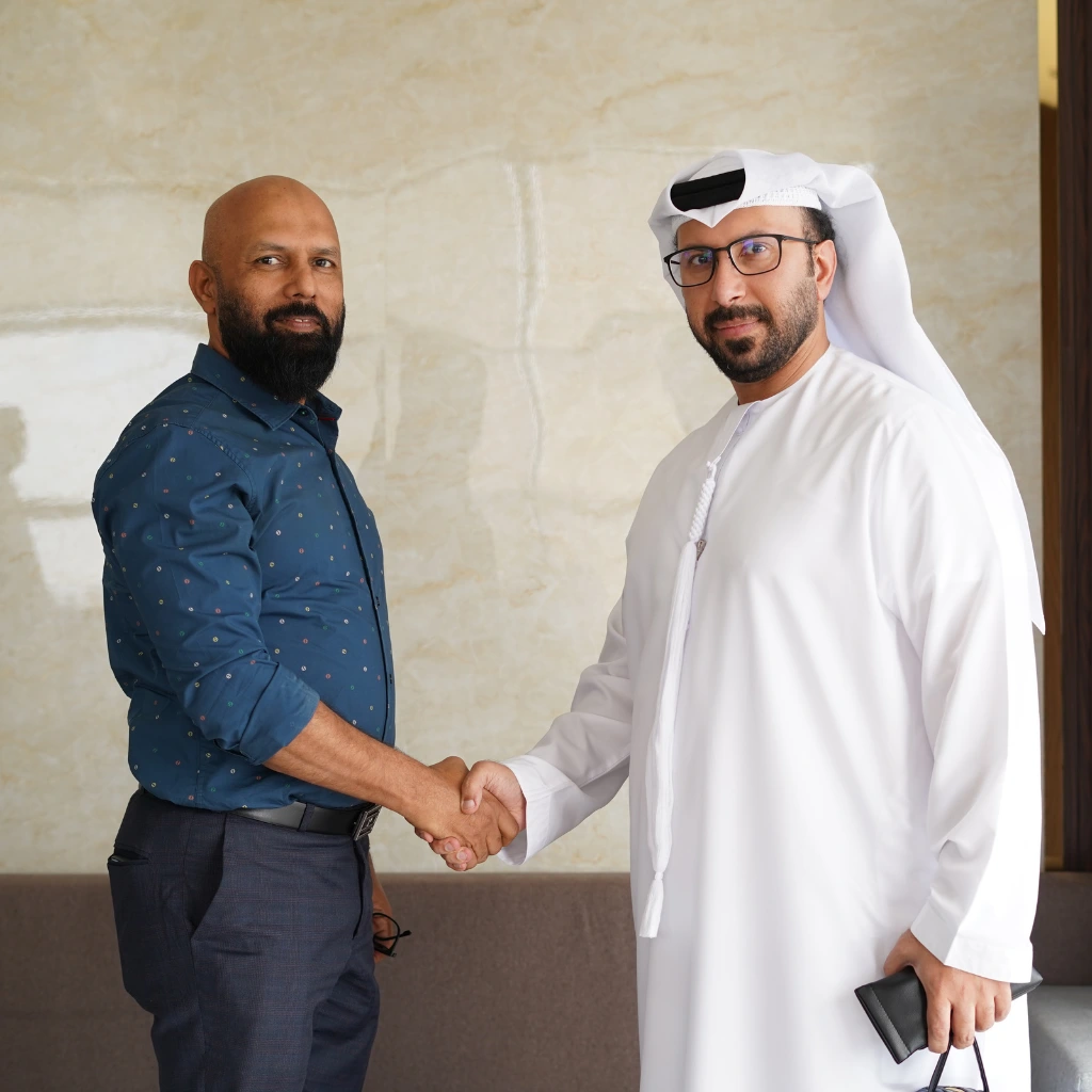 Vision 2030 - Neom